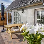 Holiday home Hoeve Klein Haneveld Sint-Oedenrode
