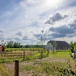 Hoeve Klein Haneveld Holiday home *