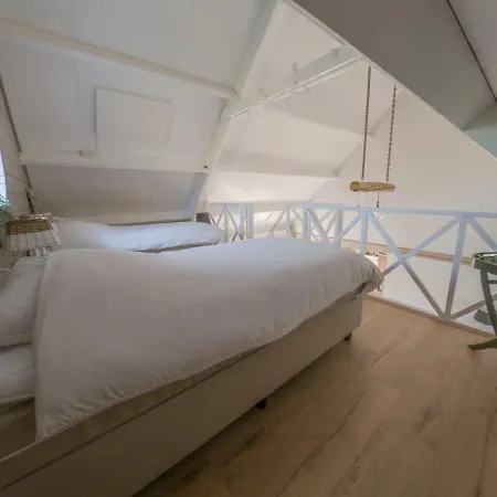 Holiday home Hoeve Klein Haneveld Sint-Oedenrode