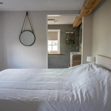 Ferienhaus Hoeve Klein Haneveld Sint-Oedenrode