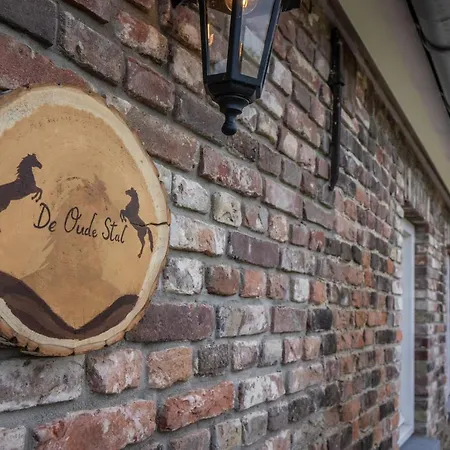 Holiday home Hoeve Klein Haneveld *