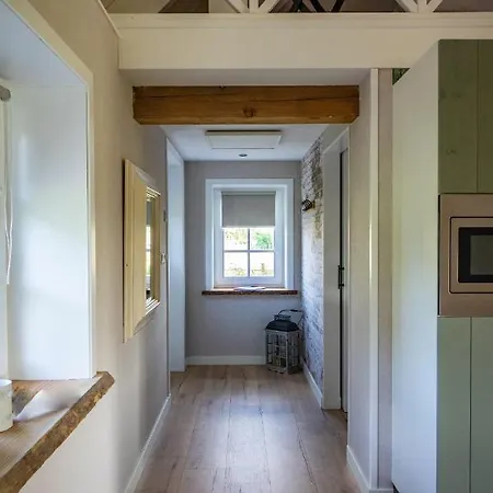 Prázdninový dům Hoeve Klein Haneveld