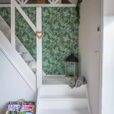 Holiday home Hoeve Klein Haneveld