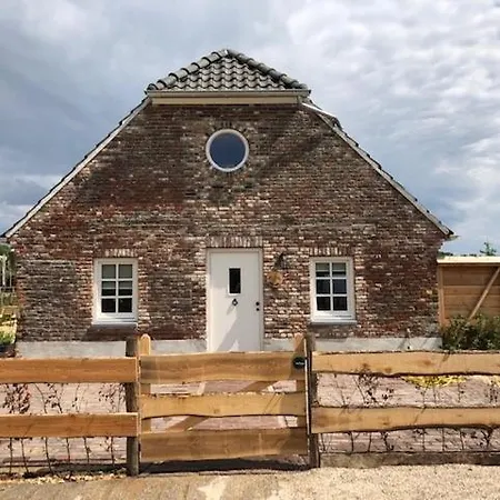 Hoeve Klein Haneveld *