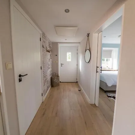 Hoeve Klein Haneveld Prázdninový dům *