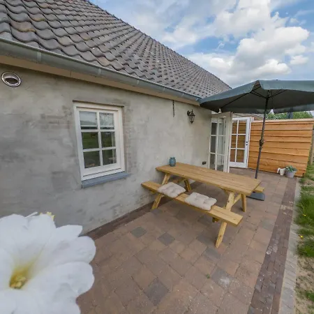 Holiday home Hoeve Klein Haneveld Sint-Oedenrode