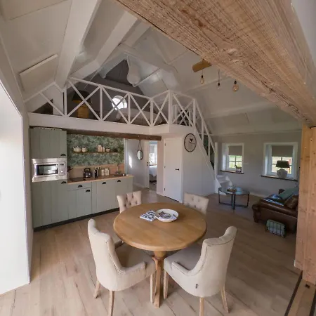Holiday home Hoeve Klein Haneveld *
