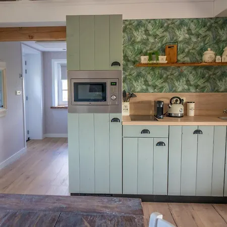 Ferienhaus Hoeve Klein Haneveld *