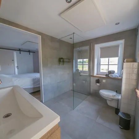 Holiday home Hoeve Klein Haneveld