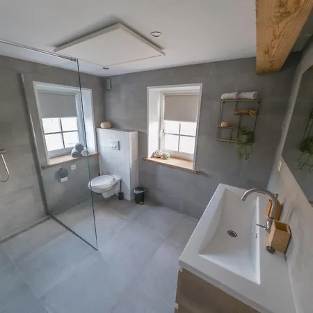 Holiday home Hoeve Klein Haneveld