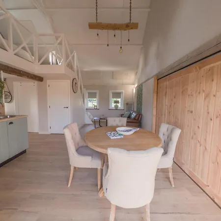 Hoeve Klein Haneveld