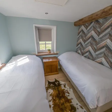 Hoeve Klein Haneveld