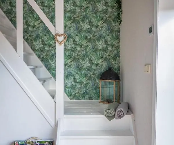 Σπίτι διακοπών Hoeve Klein Haneveld