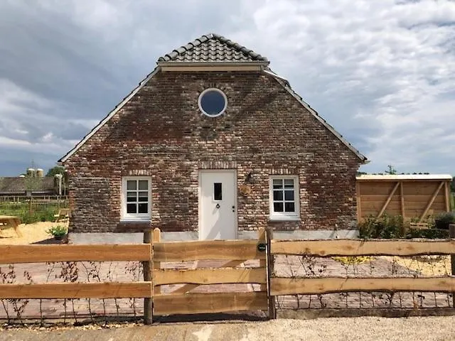 Hoeve Klein Haneveld *