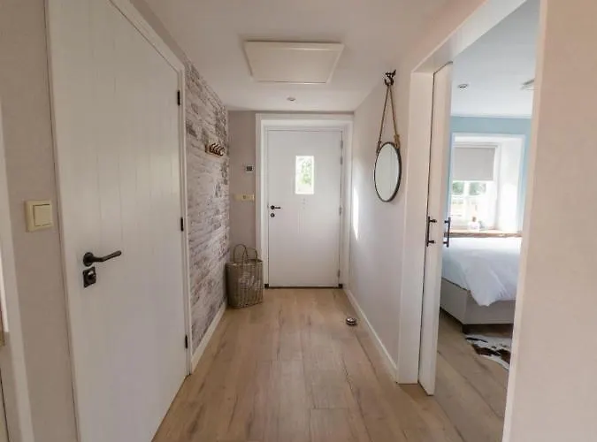 Hoeve Klein Haneveld Сasa de vacaciones *