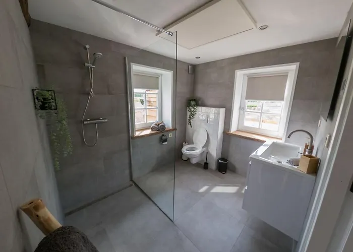 Hoeve Klein Haneveld Sint-Oedenrode