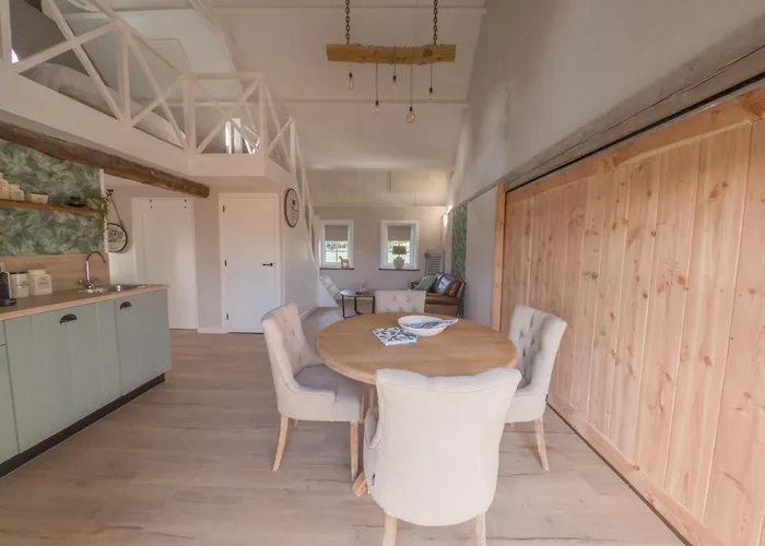 Hoeve Klein Haneveld