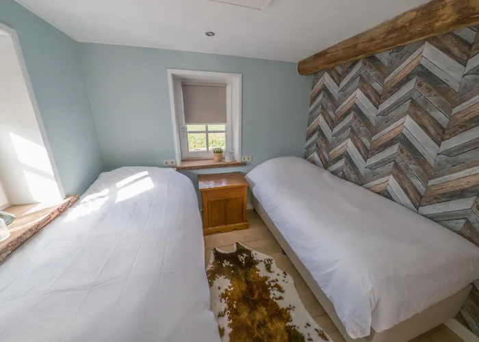 Hoeve Klein Haneveld