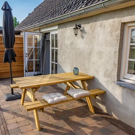 Hoeve Klein Haneveld Hébergement de vacances